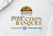 WJH Hall of Fame Induction Banquet Scheduled for April 12