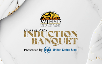 WJHSD Class of 2025 Induction Banquet