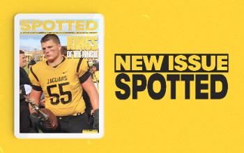 Spotted New Issue
