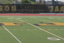 TJ Stadium to Close to Public from May 10-June 5