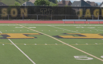 Turf at TJ Stadium