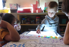 WJH Foundation for Education Grants New Opportunities