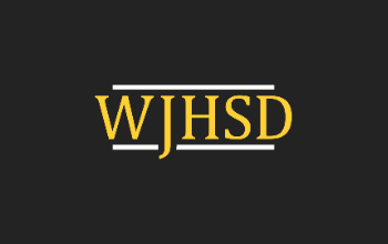 WJHSD Logo