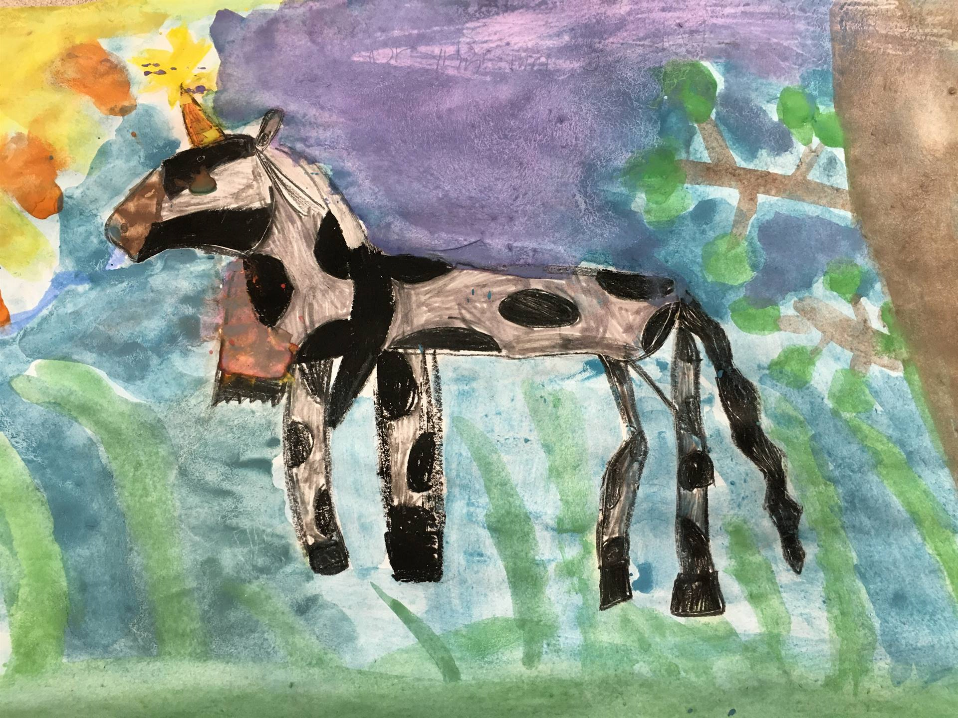 2nd Grade - Brynnleigh Kreger