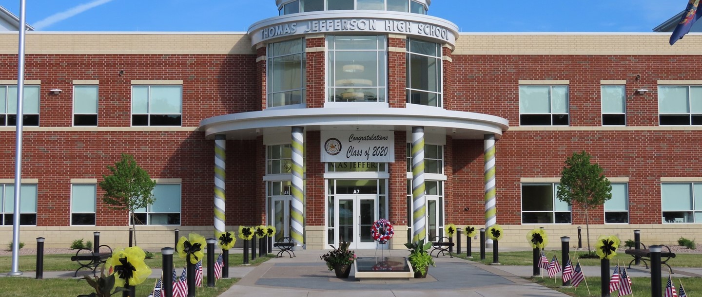 Thomas Jefferson High School