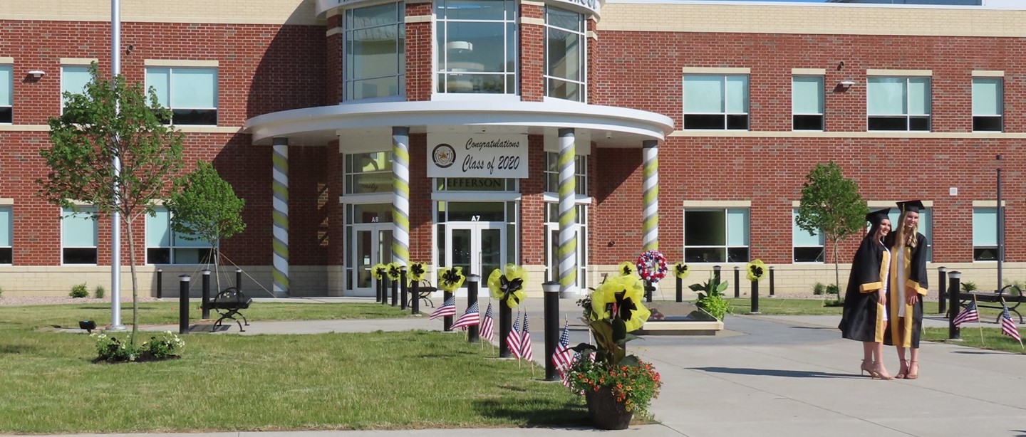 West Jefferson Hills School District