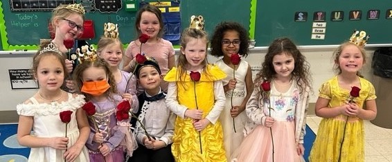 MCES Royal Ball