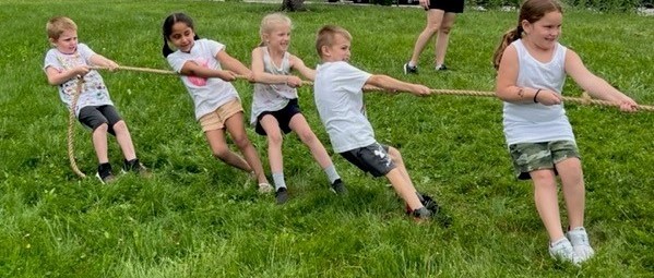Field Day!