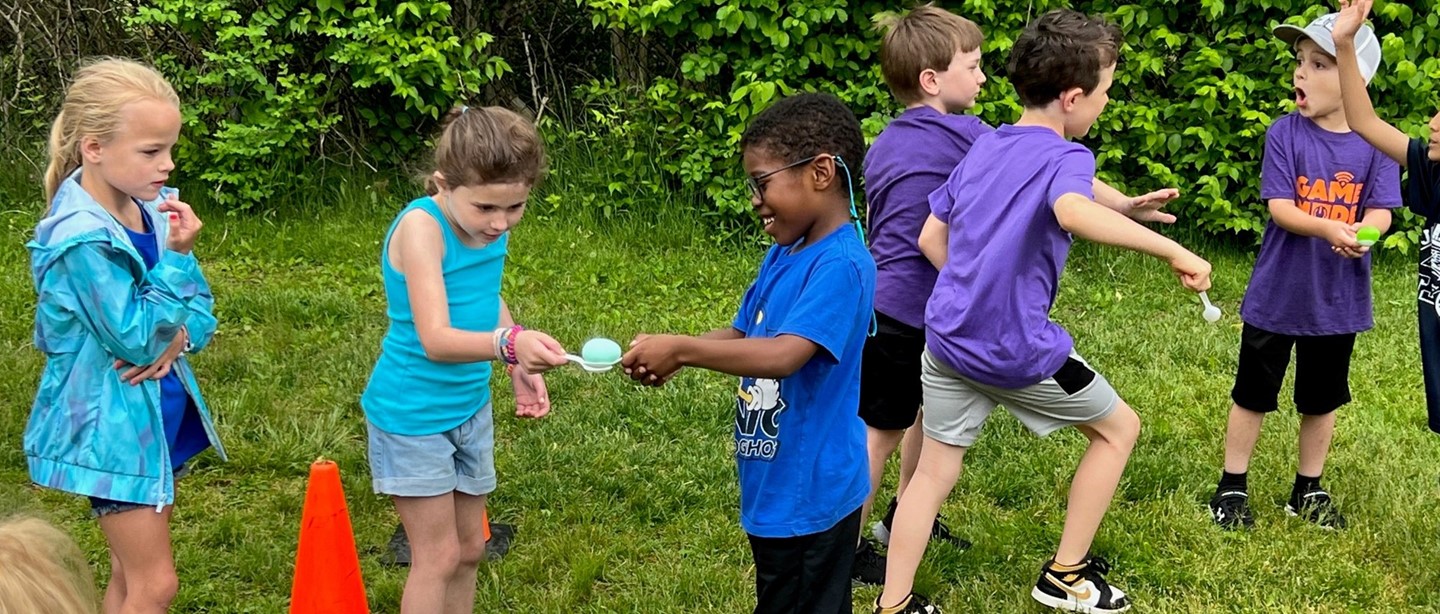 Field Day!