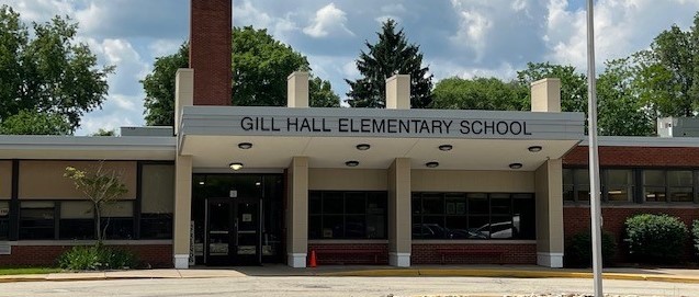 Gill Hall Elementary