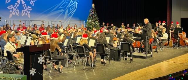 Winter Concert