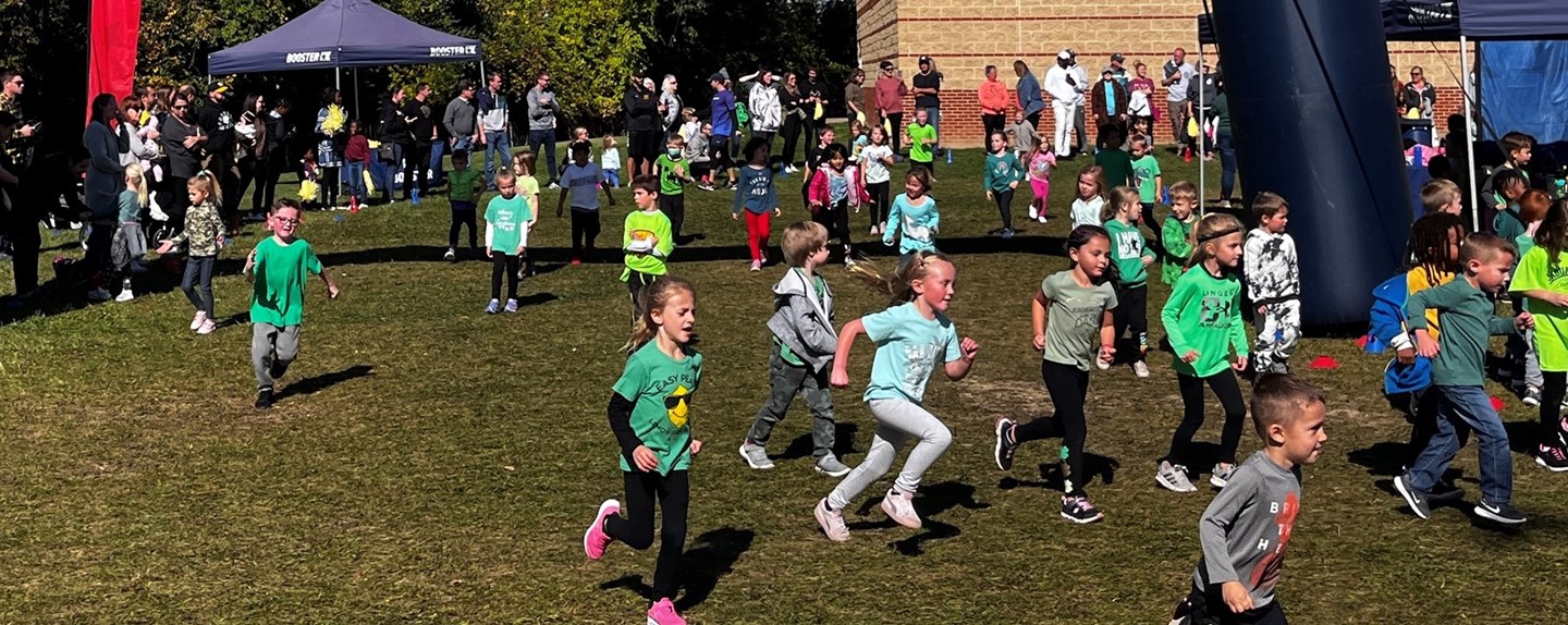 MCES Fun Run