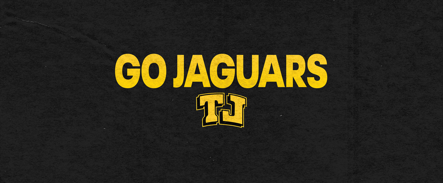 Go Jaguars!