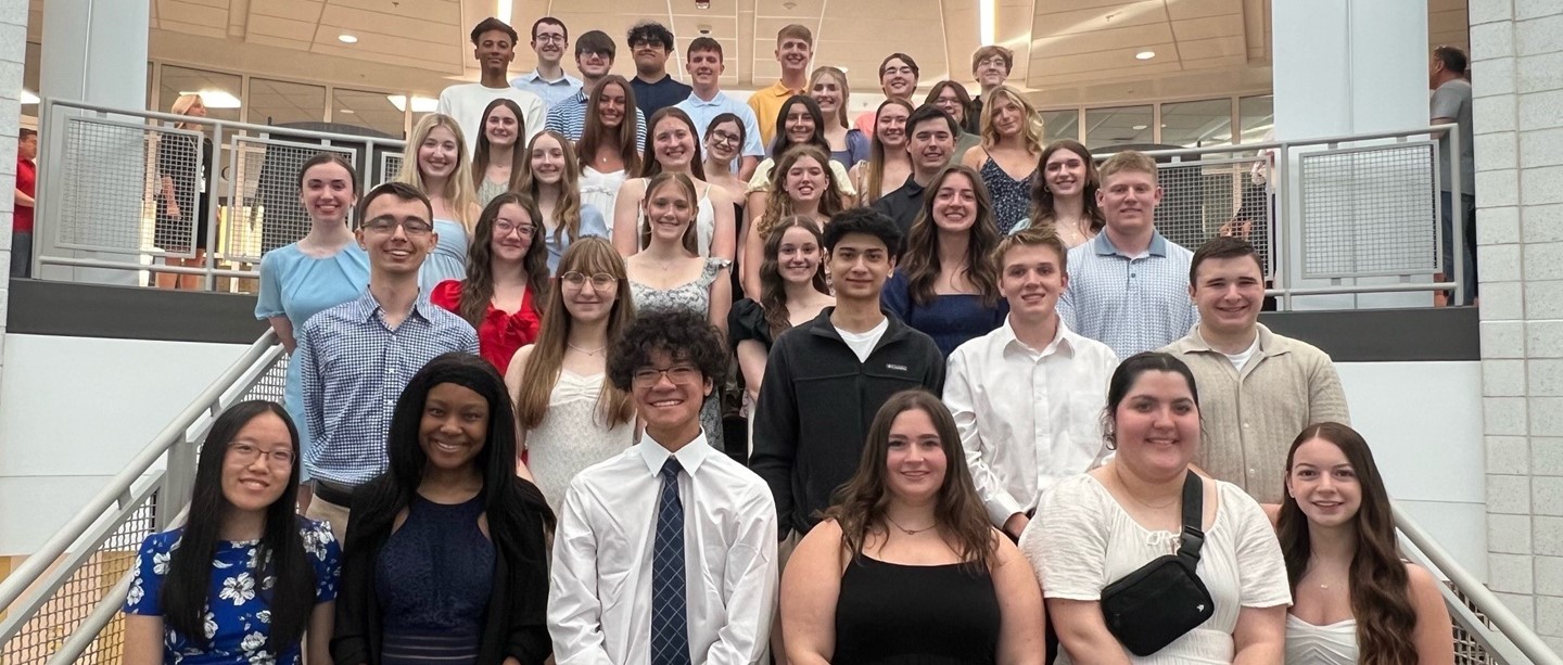 2024 AP Scholars