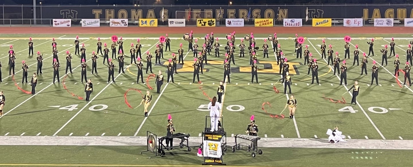 2023 Band Festival