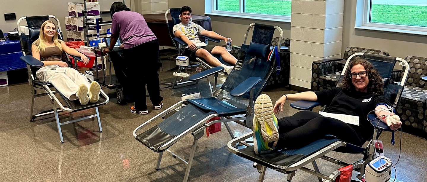 TJ Blood Drive