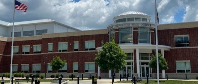 Thomas Jefferson HS