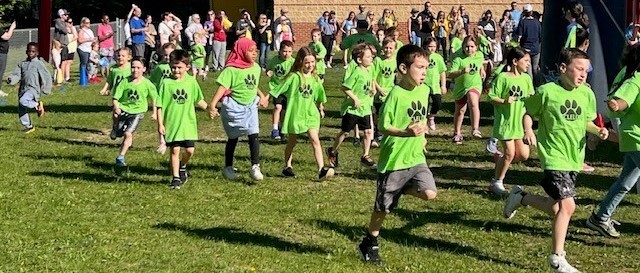 MCES Fun Run