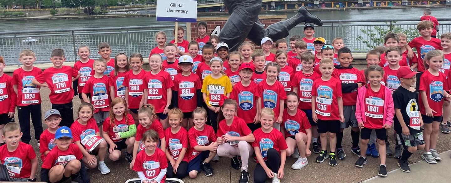 GHES Kids of Steel