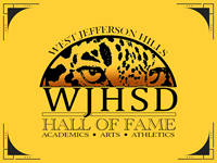 West Jefferson Hills School District Hall of Fame